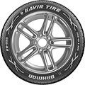 Kavir Tire KB555 Bahman Kavir Tire KB555 Bahman