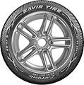 Kavir Tire KB57 Glorious Kavir Tire KB57 Glorious