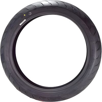 Kenda KM1 180/55 ZR17 73W (Задняя)