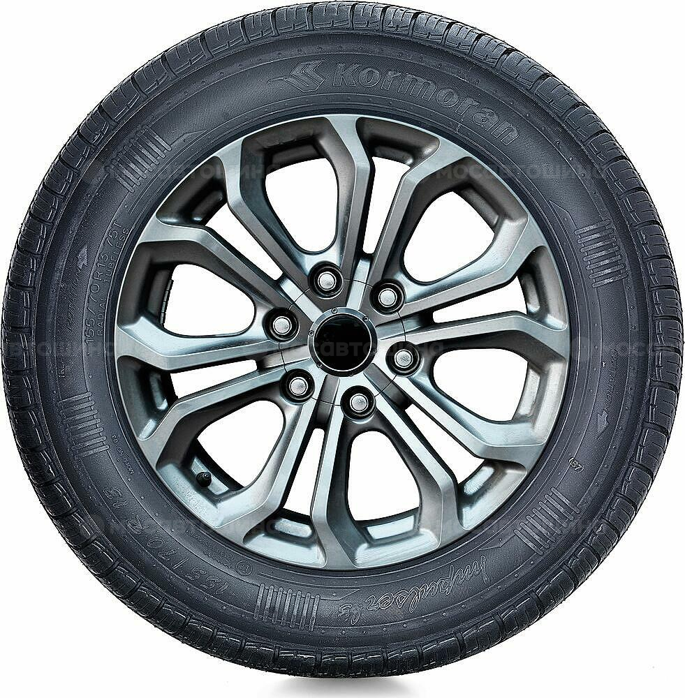 Seitenansicht Kormoran Impulser 175/65 R14 82T 