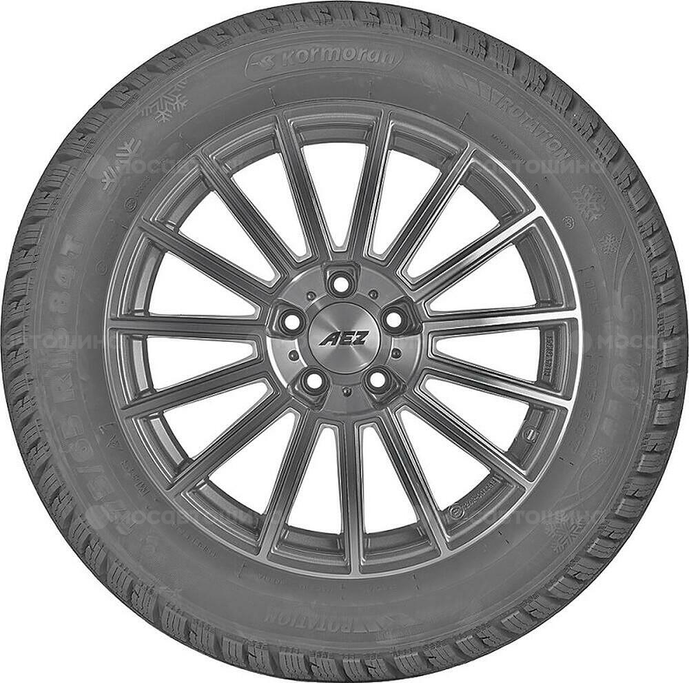 Seitenansicht Kormoran Snow 175/65 R15 84T
