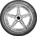 Kumho Ecsta PS71 Kumho Ecsta PS71