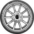 Kumho Ecsta Sport PS72 Kumho Ecsta Sport PS72