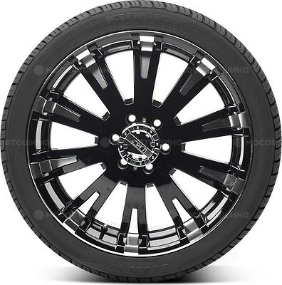 Kumho Ecsta STX KL12 285/30 R22 101W