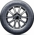 Kumho KH27 Ecowing ES01 Kumho KH27 Ecowing ES01