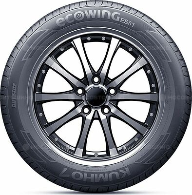 Kumho KH27 Ecowing ES01 165/60 R14 75H