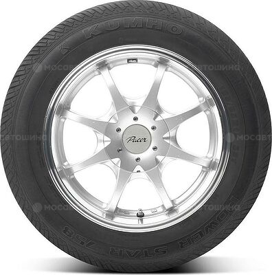 Kumho Power Star 758 165/70 R13 83R 