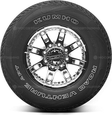 Kumho Road Venture APT KL51 255/65 R16 109H
