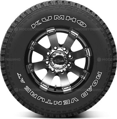 Kumho Road Venture AT KL78 285/75 R16 126/123R