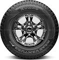 Kumho Road Venture SAT KL61 245/75 R17 121/118R