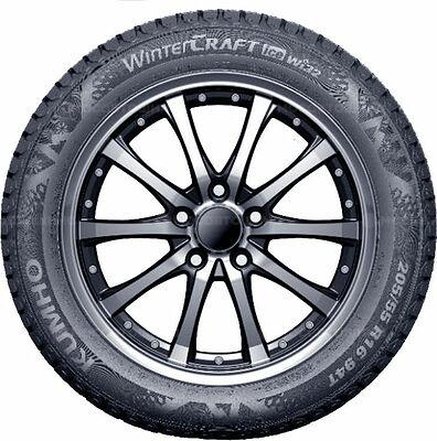 Kumho Wintercraft WI32 155/70 R13 75T