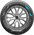 Kumho Wintercraft WI51 205/55 R16 94T XL