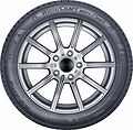 Kumho Wintercraft WS71 Kumho Wintercraft WS71