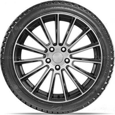 Landsail Ice Star IS37 205/65 R16 107R
