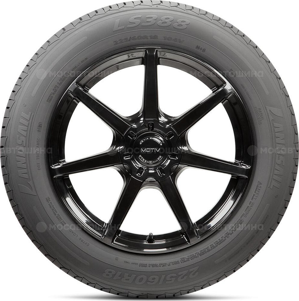 Seitenansicht Landsail LS388 175/65 R14 86H