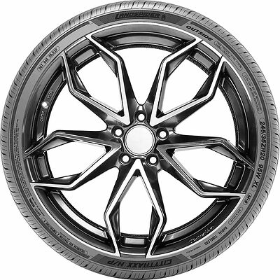 Landspider Citytraxx H/P 215/50 ZR17 95W XL
