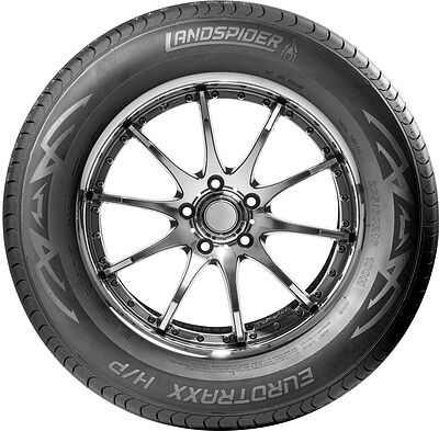 Landspider Eurotraxx H/P 165/60 R14 75H