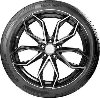 Landspider Sportraxx UHP 255/55 R19 111W XL