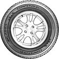 Lassa Competus A/T 2 Lassa Competus A/T 2