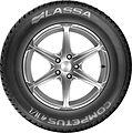 Lassa Competus H/L Lassa Competus H/L