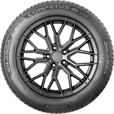 Lassa Competus H/P 3 205/55 R19 97V