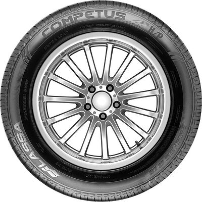 Lassa Competus H/P 225/55 R17 101W 