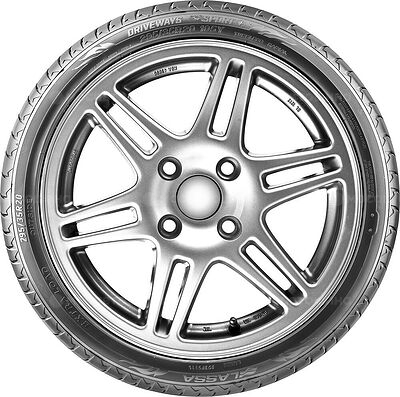 Lassa Driveways Sport+ 235/40 R18 95Y