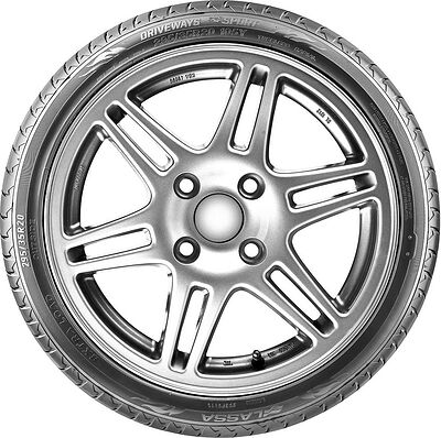 Lassa Driveways Sport 225/45 R17 94Y