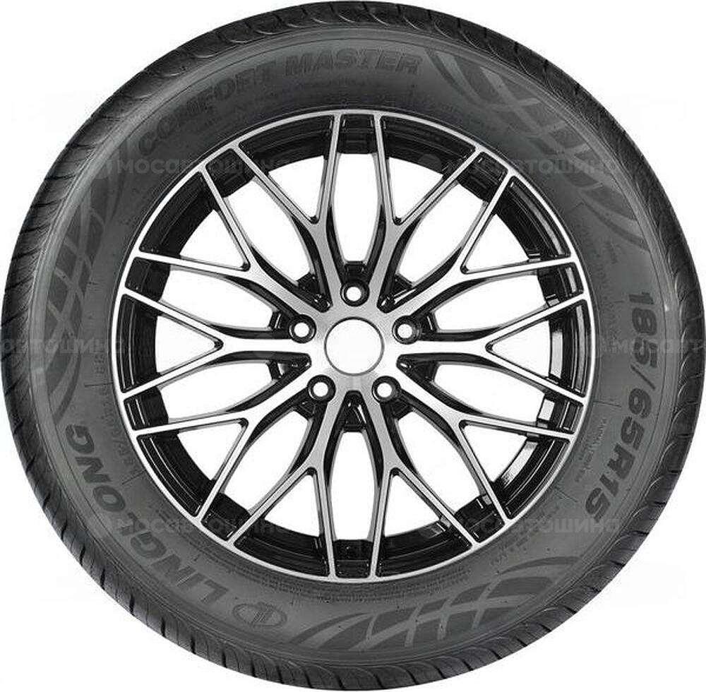 Seitenansicht LingLong Comfort Master 205/60 R16 92H
