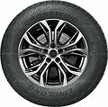 LingLong CrossWind A/T100 LingLong CrossWind A/T100