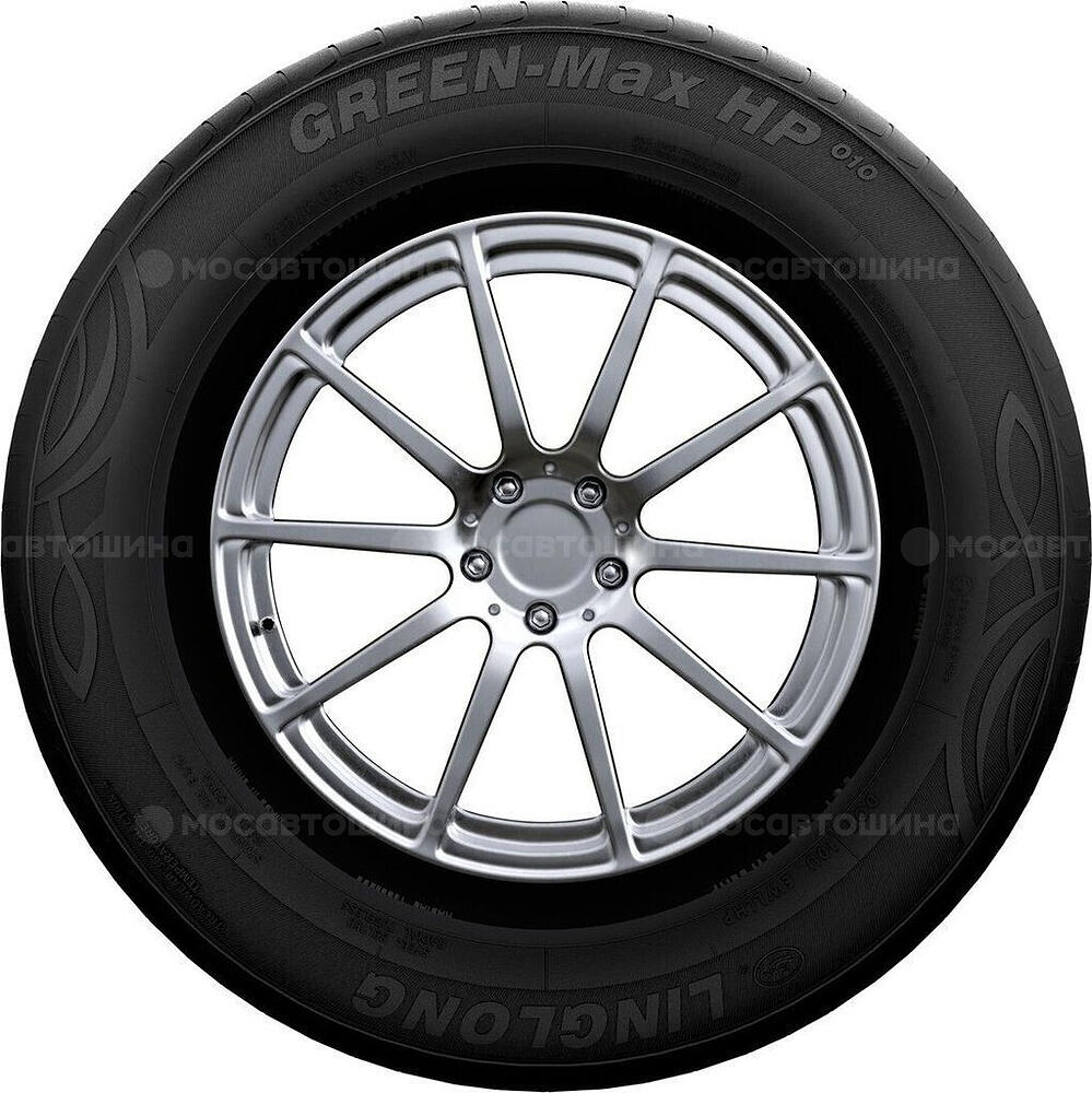 Seitenansicht LingLong GreenMax HP010 175/65 R15 84H