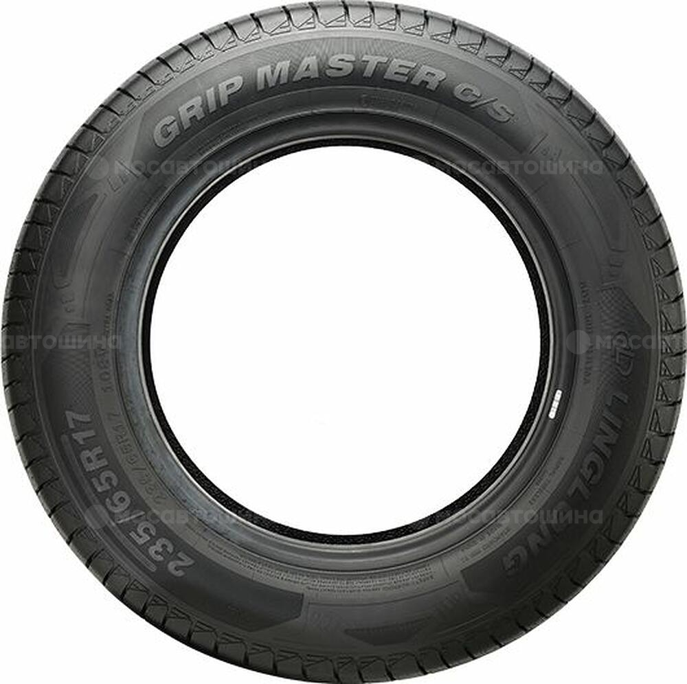 Seitenansicht LingLong Grip Master C/S 285/45 R20 112W