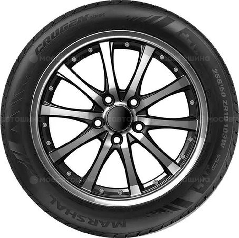 Seitenansicht Marshal HP91 265/70 R16 112V 