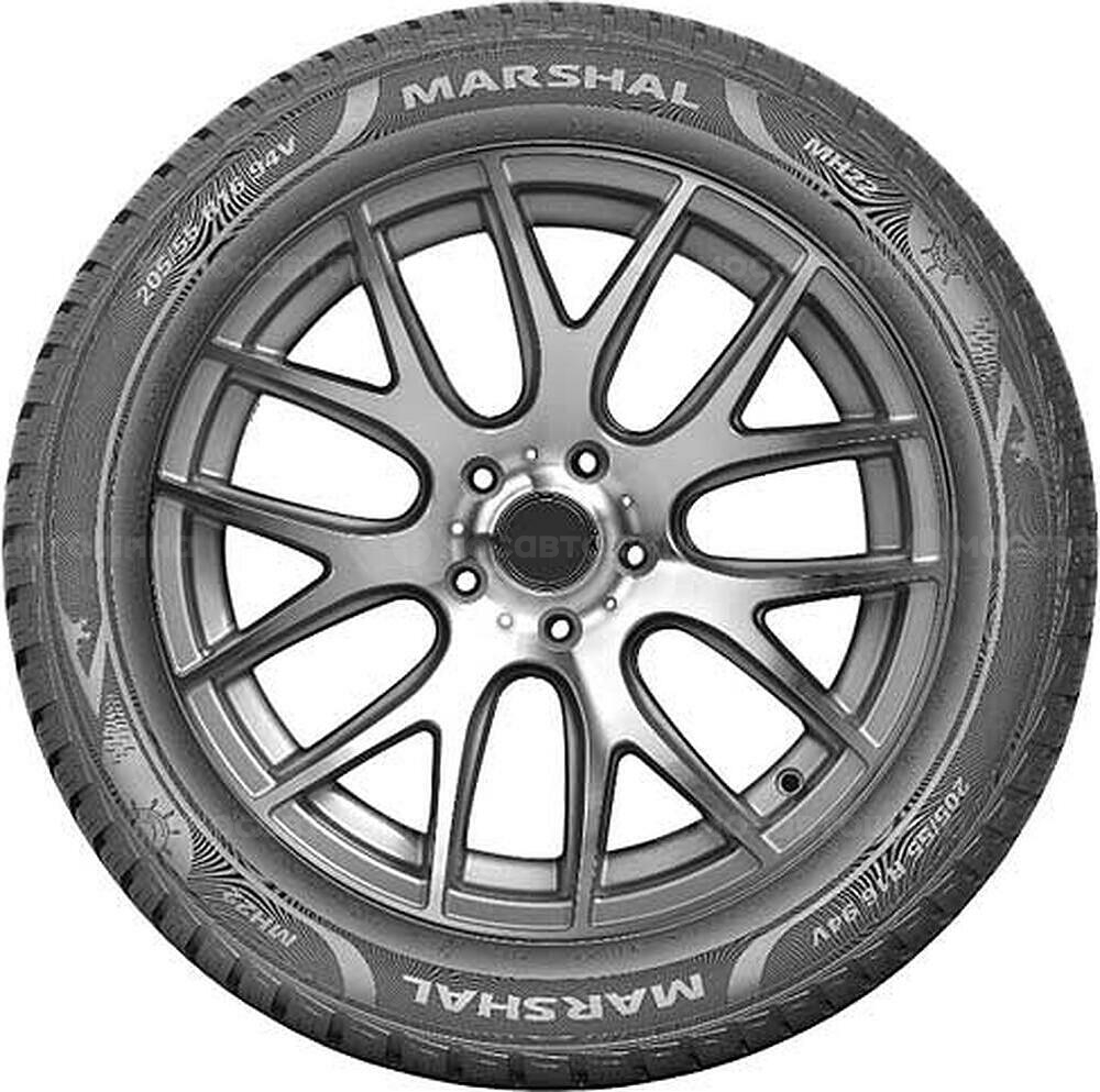 Seitenansicht Marshal MH22 215/65 R16 98H 