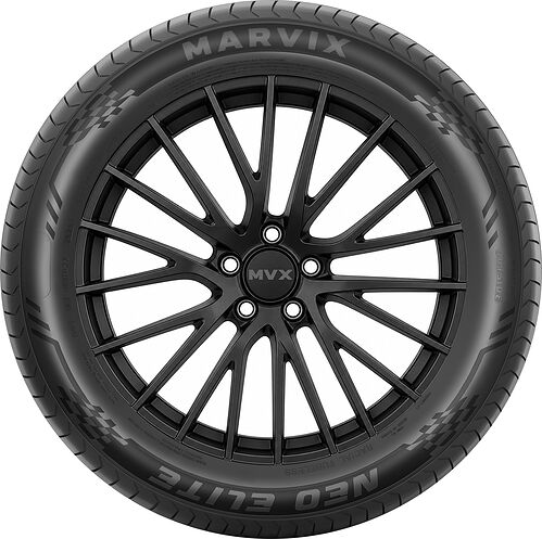 Marvix Neo Elite