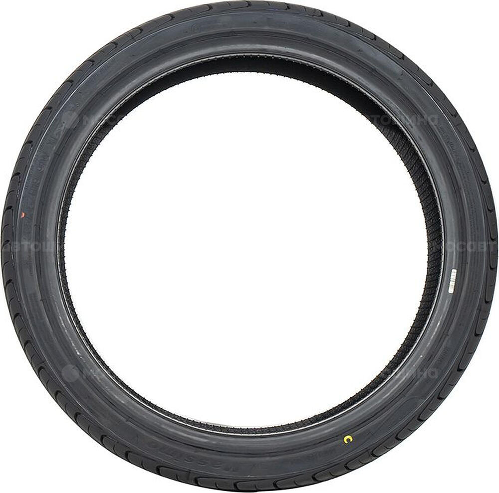 Seitenansicht Massimo Leone L1 245/50 ZR18 100W 
