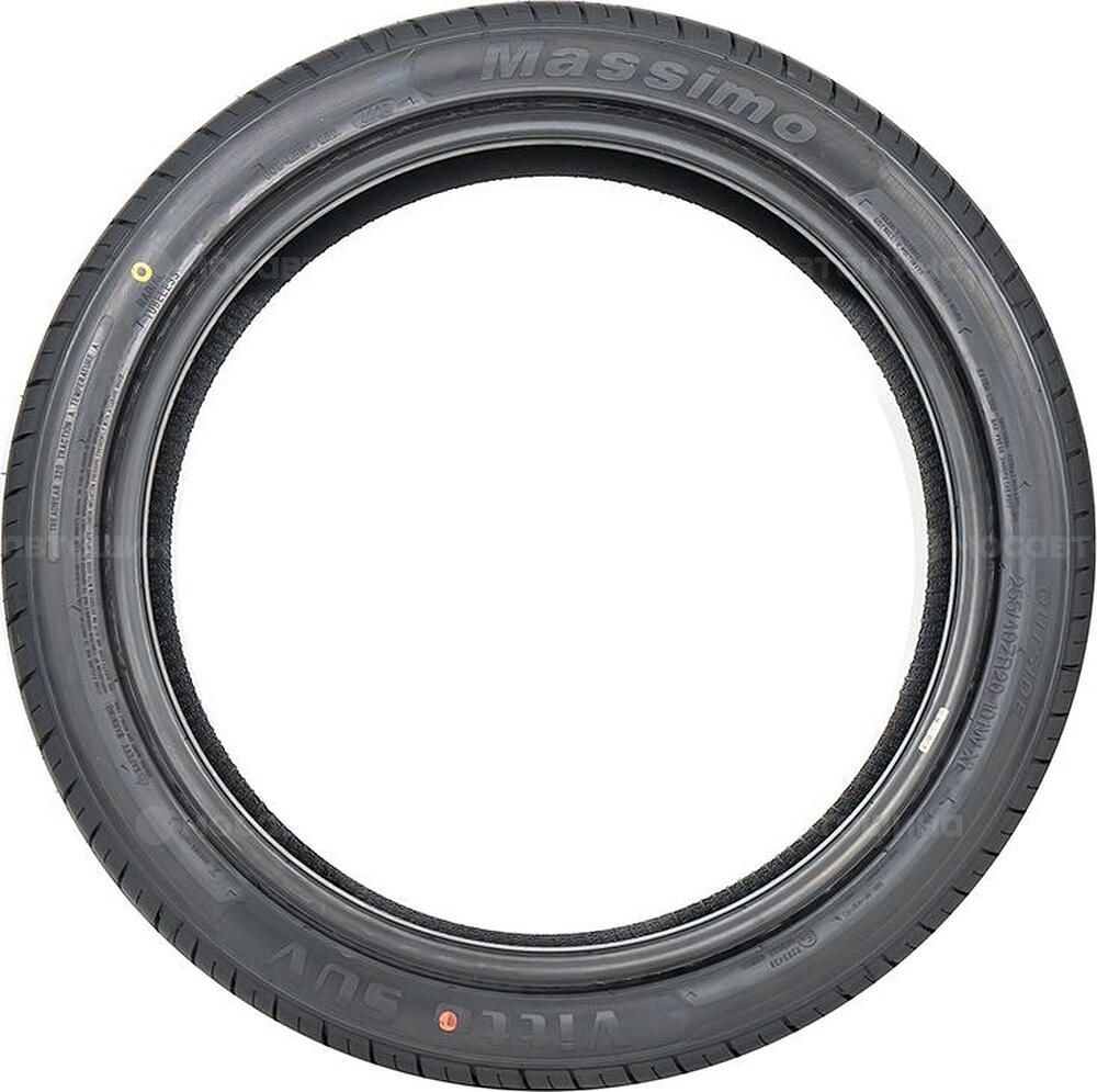 Seitenansicht Massimo Vitto SUV 275/40 ZR18 99Y 