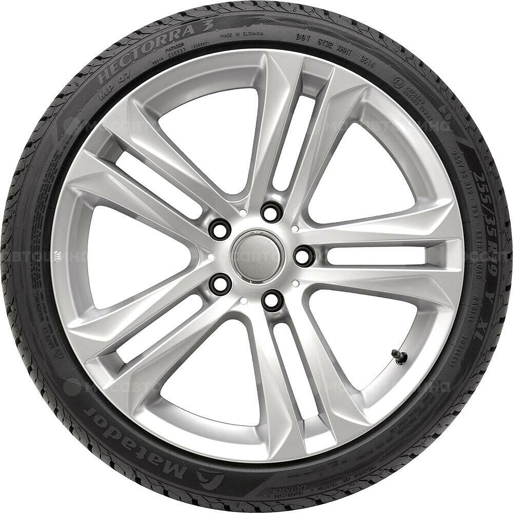 Seitenansicht Matador MP-47 Hectorra 3 175/65 R13 80T