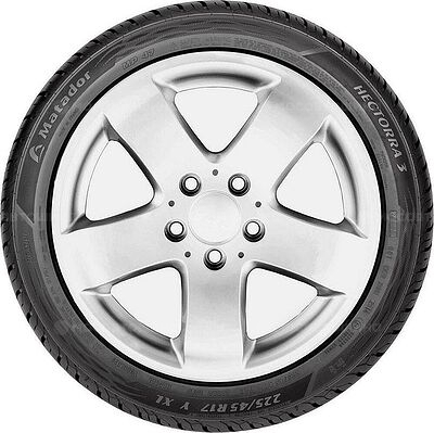 Matador MP-47 Hectorra 3 SUV 225/45 R18 95Y