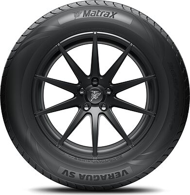 Matrax VERAGUA SV 225/60 R17 99V