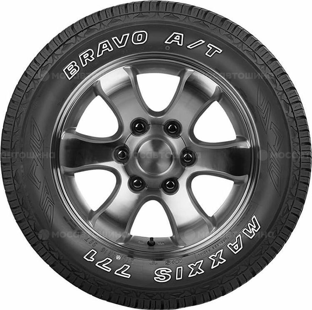 Seitenansicht Maxxis AT-771 Bravo 205/75 R15 97T