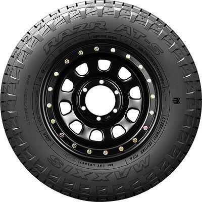 Maxxis AT-781 Razr ATS 265/75 R16 119/116R