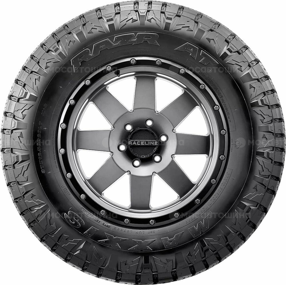 Seitenansicht Maxxis AT-811 Razr AT 245/70 R16 118/115R 