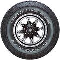 Maxxis AT-980E Worm-Drive Maxxis AT-980E Worm-Drive