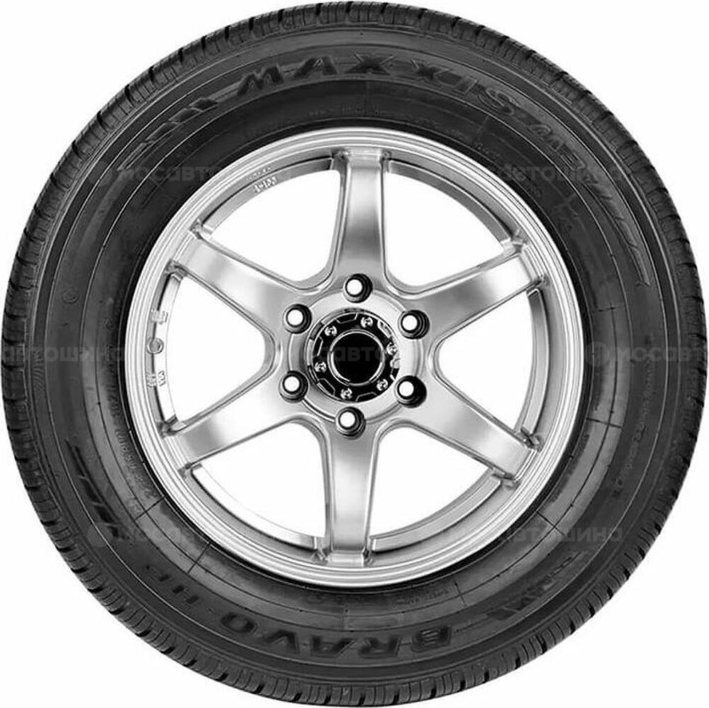 Seitenansicht Maxxis HP-M3 Bravo 175/70 R14 84T