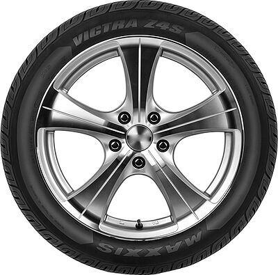 Maxxis MA-Z4S Victra 305/40 R22 114V 