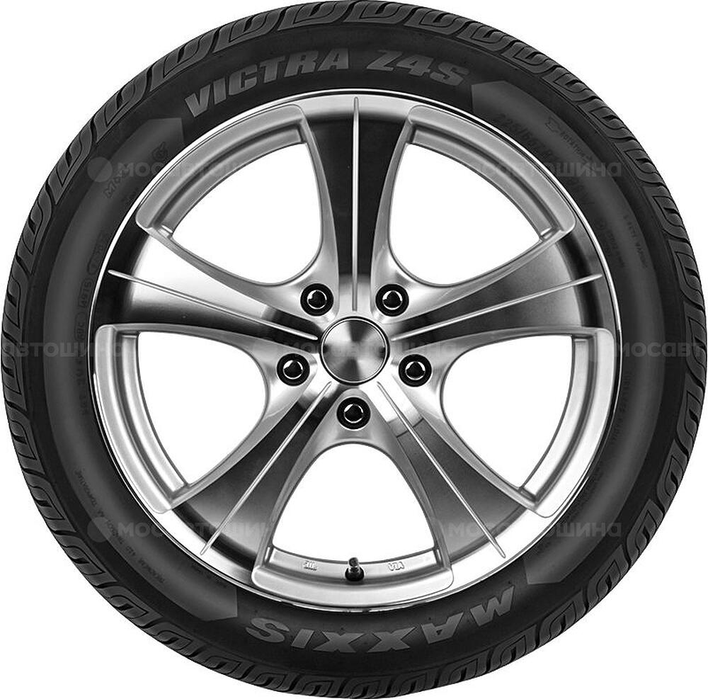 Seitenansicht Maxxis MA-Z4S Victra 205/40 R16 83W XL