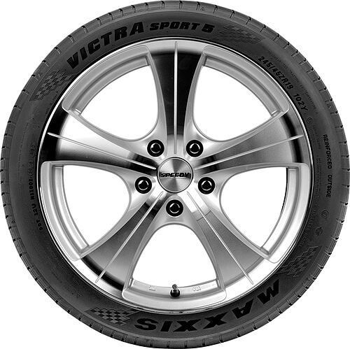Maxxis Victra Sport VS5