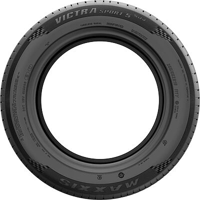 Maxxis Victra Sport VS5 SUV 255/55 R19 111V