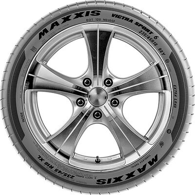 Maxxis Victra Sport VS6 255/40 R20 101Y